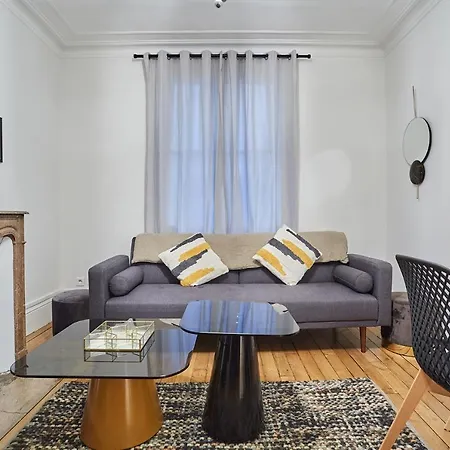 Residence Beaubourg Le Marais By Studio Prestige Parigi Esterno foto