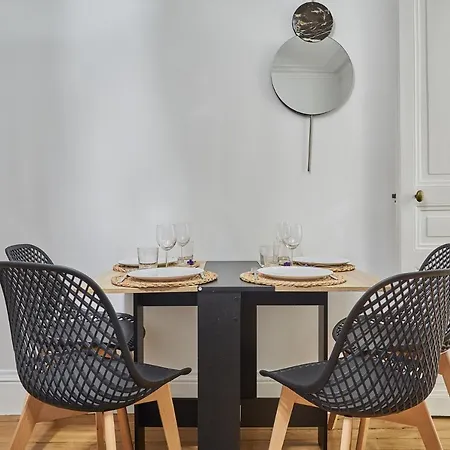 Residence Beaubourg Le Marais By Studio Prestige Parigi Esterno foto