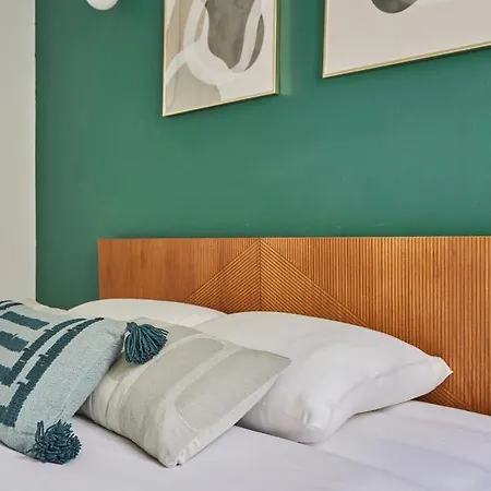 Residence Beaubourg Le Marais By Studio Prestige Parigi Esterno foto