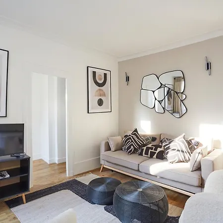 Residence Beaubourg Le Marais By Studio Prestige Parigi Esterno foto