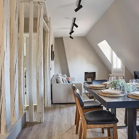 Residence Beaubourg Le Marais By Studio Prestige Parigi Esterno foto