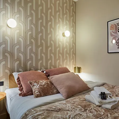 Residence Beaubourg Le Marais By Studio Prestige Parigi Esterno foto