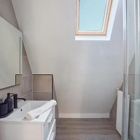 Residence Beaubourg Le Marais By Studio Prestige Parigi Esterno foto
