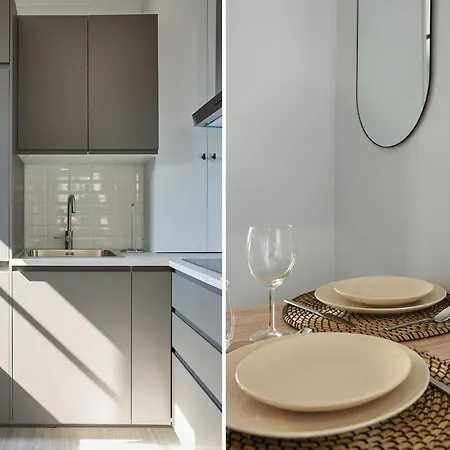 Residence Beaubourg Le Marais By Studio Prestige Parigi Esterno foto