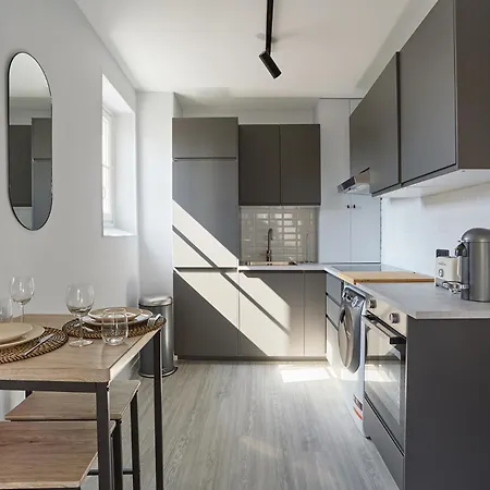 Residence Beaubourg Le Marais By Studio Prestige Parigi Esterno foto