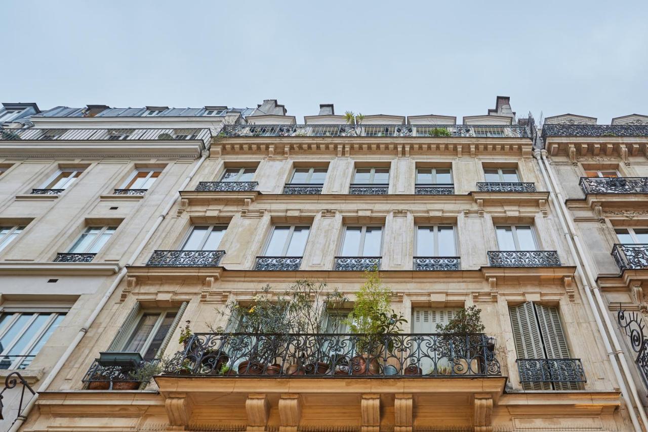 Beaubourg Le Marais By Prestige Appartamento Parigi