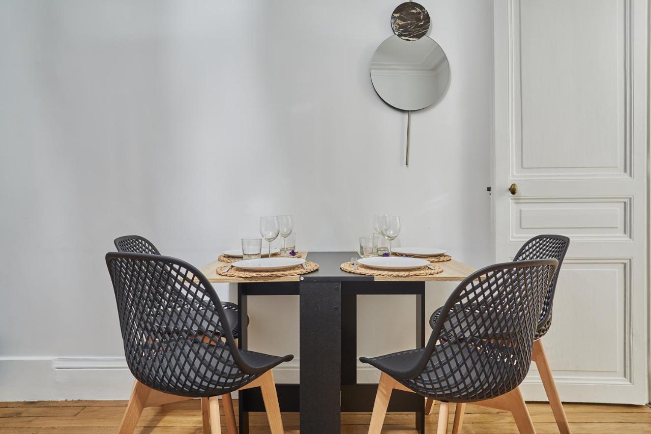 Beaubourg Le Marais By Prestige Appartamento *