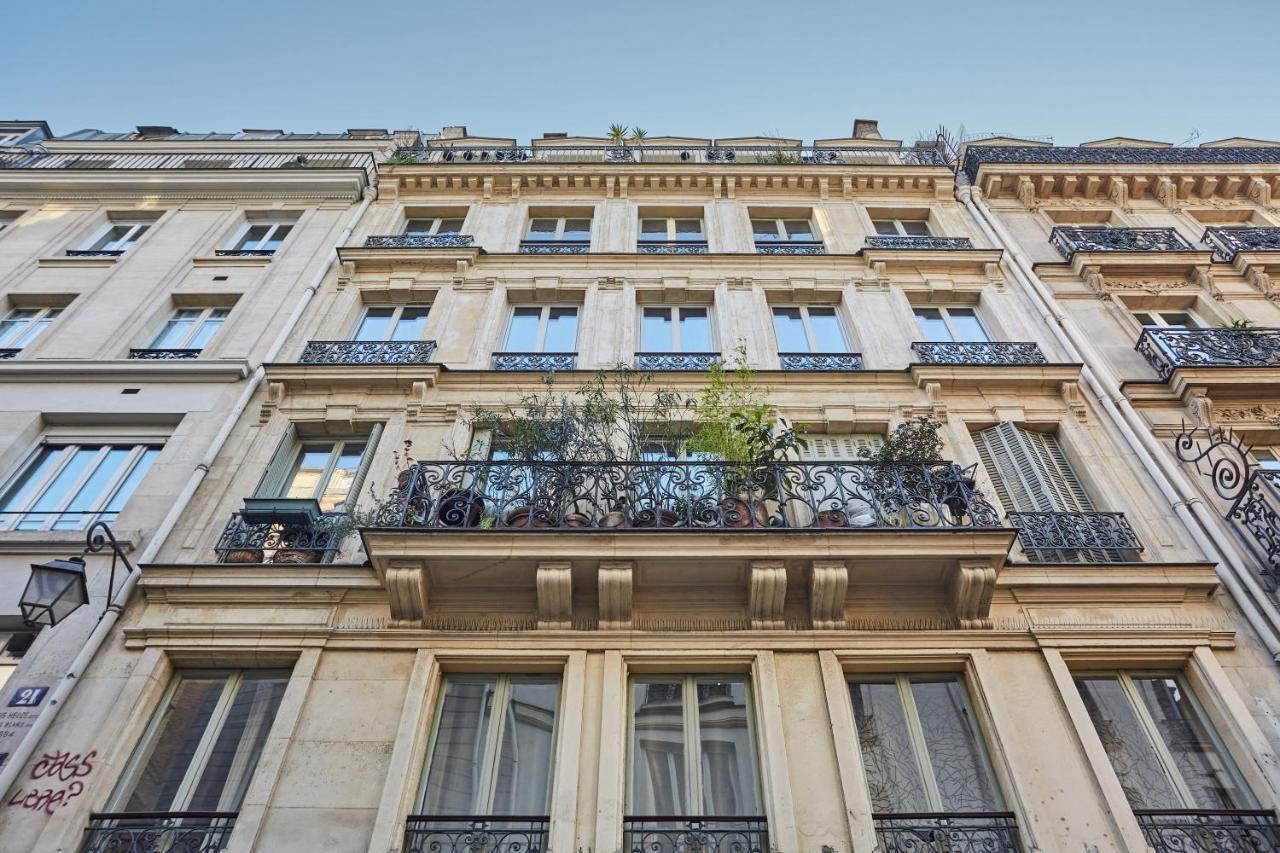 Appartamento Beaubourg Le Marais By Prestige