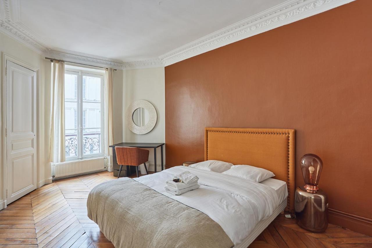 Appartamento Beaubourg Le Marais By Prestige