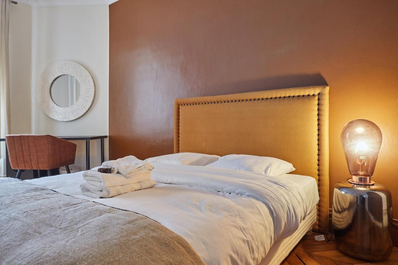Appartamento Beaubourg Le Marais By Prestige *