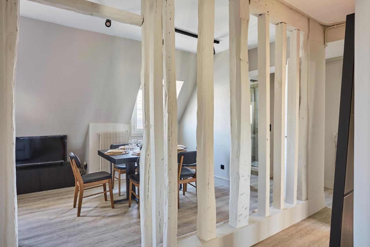 Appartamento Beaubourg Le Marais By Prestige Parigi