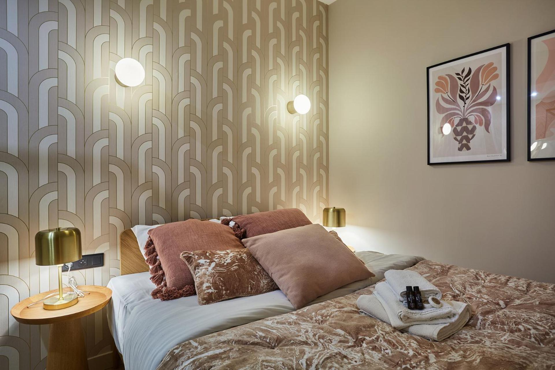 Appartamento Beaubourg Le Marais By Prestige *