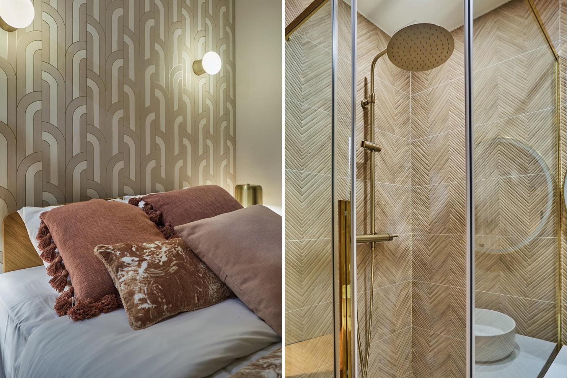 Beaubourg Le Marais By Prestige Appartamento