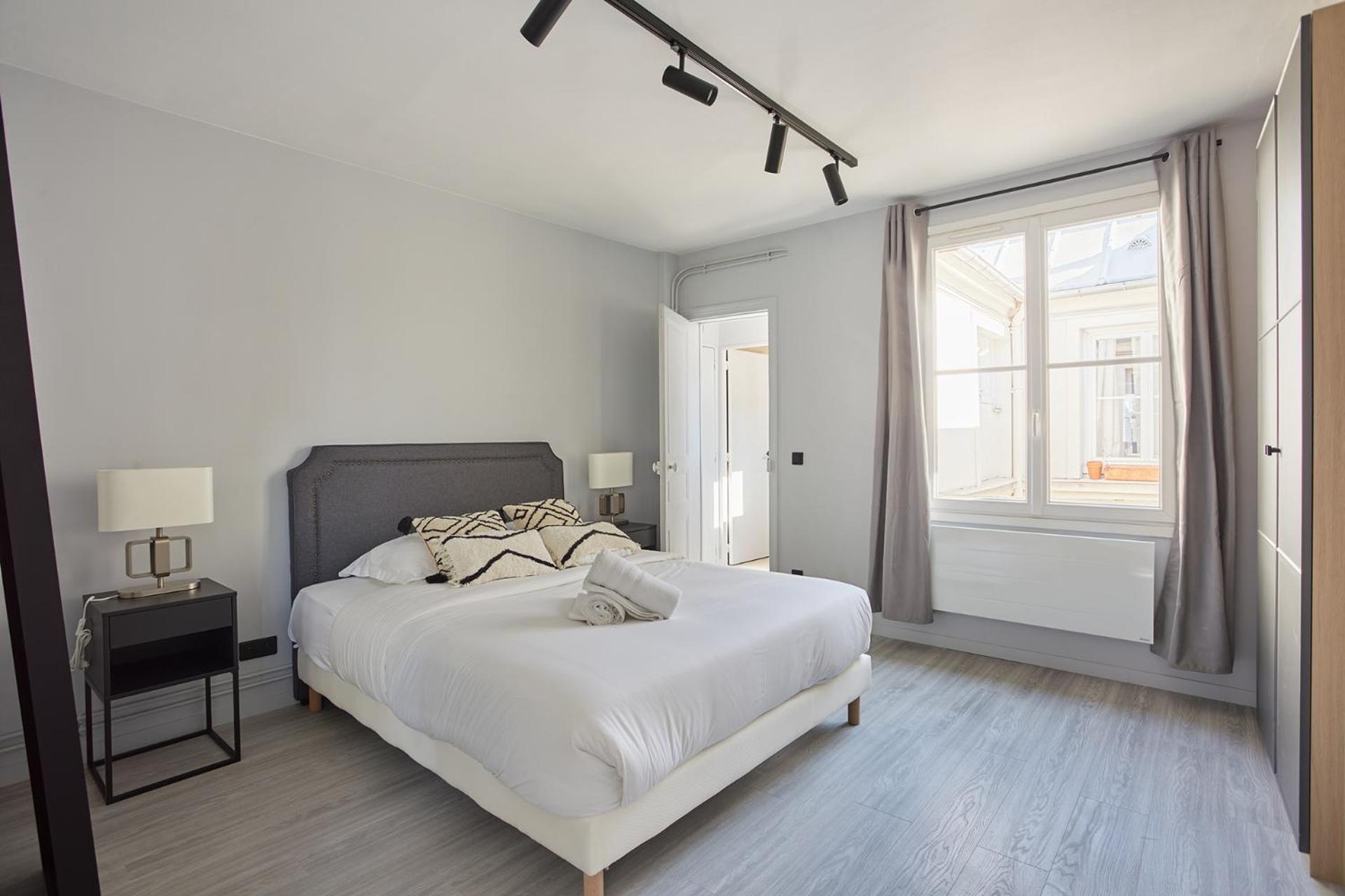 Beaubourg Le Marais By Prestige Appartamento Parigi