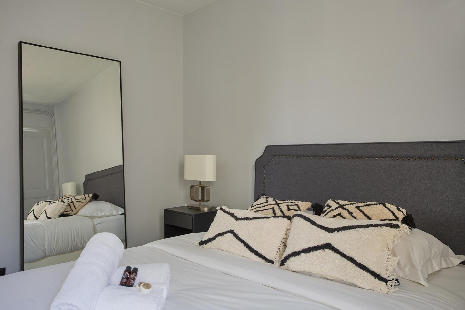 Appartamento Beaubourg Le Marais By Prestige *
